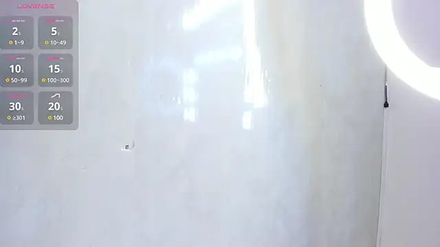 Snapshot of Samantha_Good chatting on February 2025 03:30:01 PM Samantha Good online show from February 2025 03:30:01 PM