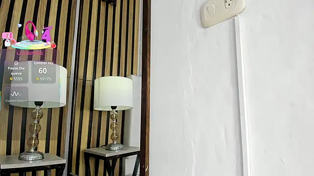 Samantha Good online show from November 2025 11:38:02 AM