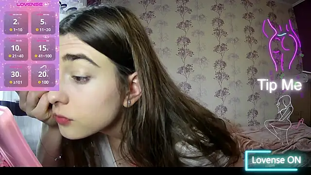 Snapshot of Sofiy_a chatting on February 2025 11:55:02 AM Sofiy a online show from February 2025 11:55:02 AM