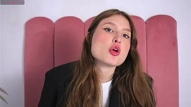 Daisha Riley online show from January 2025 11:19:01 PM