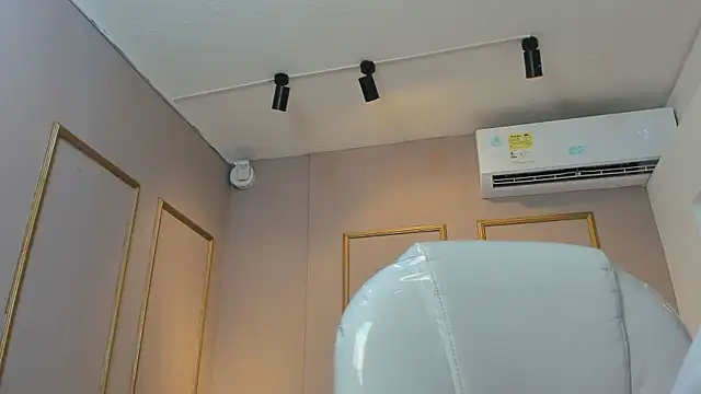 PerlaPreciosa online show from February 2026 04:02:01 AM