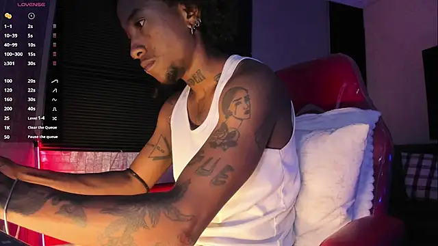 JhonyMiller  online show from March 2026 08:05:02 PM