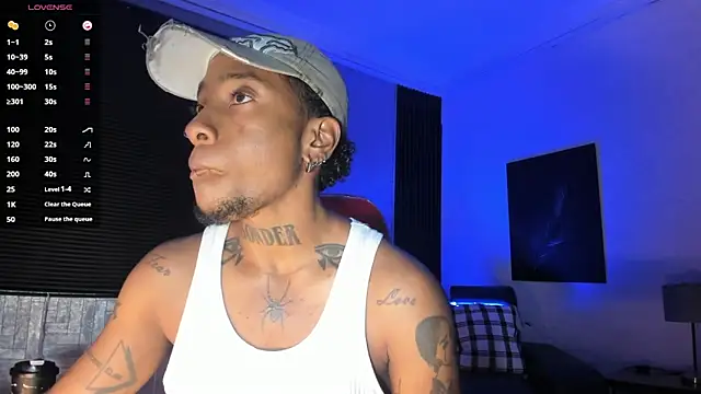 JhonyMiller  online show from March 2026 09:07:01 PM