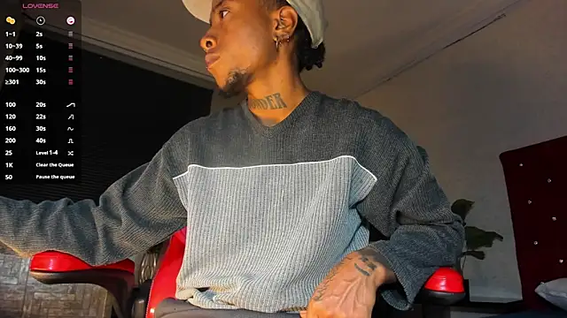 JhonyMiller  online show from April 2026 09:26:02 PM