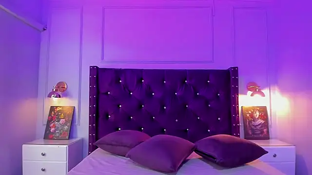 nathyy garcia online show from March 2025 02:41:01 AM