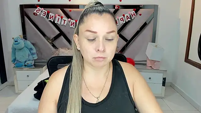 Snapshot of natalia5560 chatting on September 2025 12:40:01 PM natalia5560 online show from September 2025 12:40:01 PM