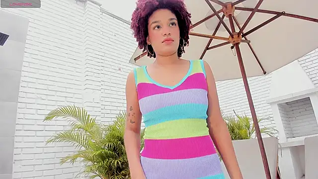 loladupont online show from March 2025 11:40:01 AM