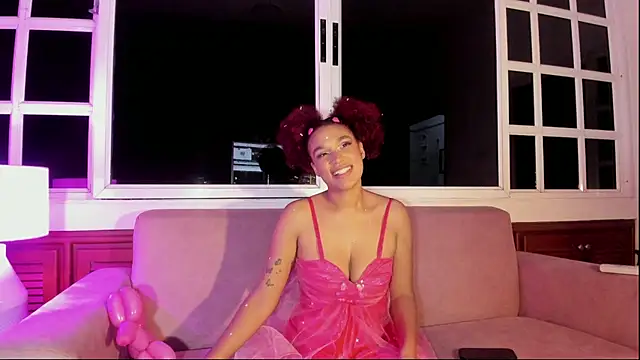 loladupont online show from September 2025 03:06:02 AM