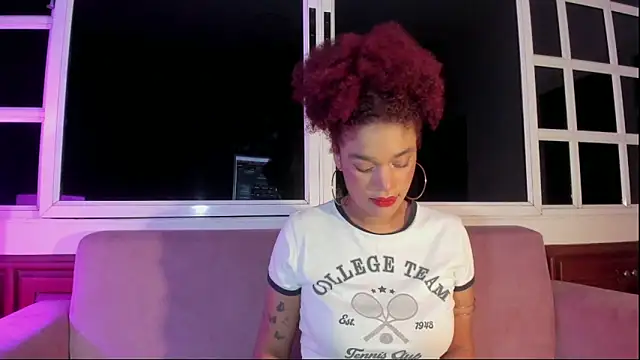 loladupont online show from September 2025 03:06:02 AM