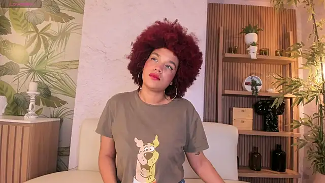 loladupont online show from March 2026 03:10:01 AM