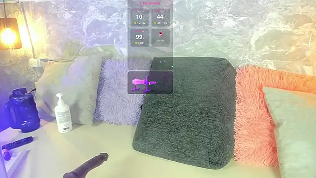 Little lili19 online show from February 2026 07:55:02 PM