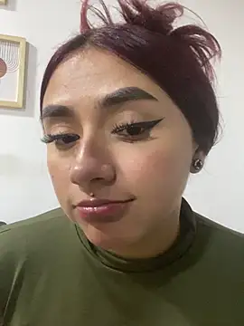 Snapshot of michell_boobs_ chatting on January 2025 06:39:01 PM michell boobs online show from January 2025 06:39:01 PM