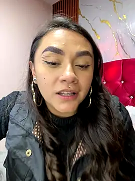 Snapshot of michell_boobs_ chatting on November 2025 04:13:02 AM michell boobs online show from November 2025 04:13:02 AM