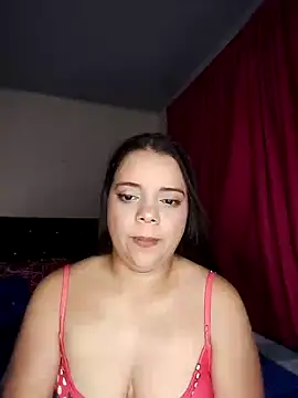 AriaYummy online show from December 2024 02:14:02 AM