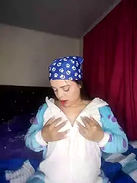 AriaYummy online show from December 2024 01:02:02 AM