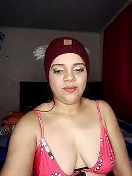 AriaYummy online show from January 2025 12:27:01 AM