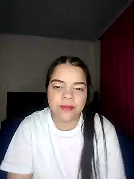 AriaYummy online show from February 2025 02:27:01 AM