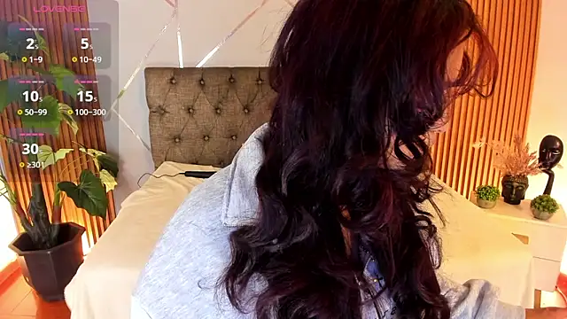 charlottee white online show from January 2026 09:29:01 PM