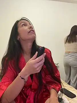 anahimoon  online show from January 2025 06:34:02 PM