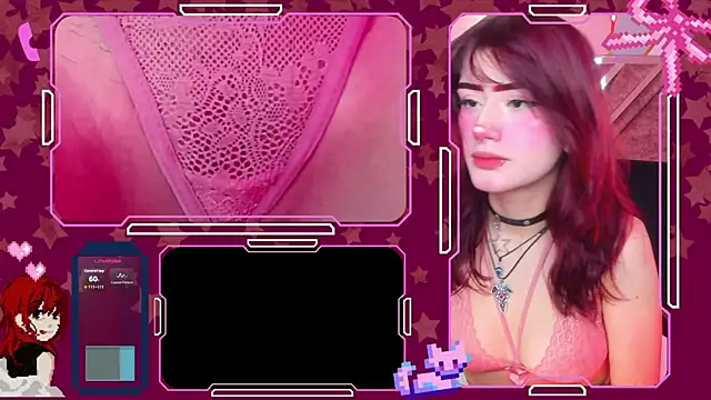 HaileyReid online show from January 2026 09:53:02 PM