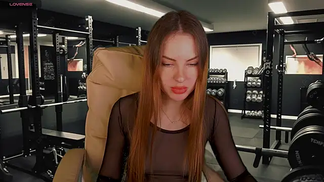 LexxiJoy online show from January 2025 08:04:01 AM