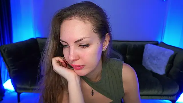 LexxiJoy online show from October 2025 06:14:02 AM