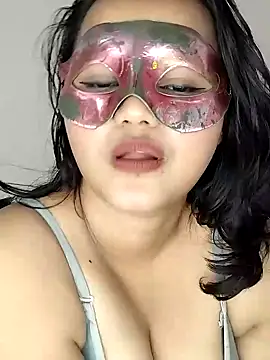 Snapshot of Riya_Stream01 chatting on January 2025 04:46:02 PM Riya Stream01 online show from January 2025 04:46:02 PM