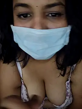 Snapshot of Riya_Stream01 chatting on March 2025 08:31:02 PM Riya Stream01 online show from March 2025 08:31:02 PM