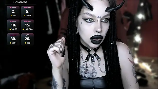 alexx succubus online show from May 2026 02:46:01 PM
