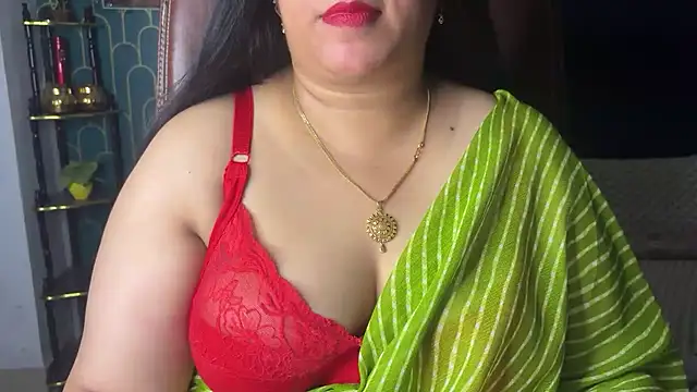 FlatVincy4 online show from July 2026 09:57:02 AM