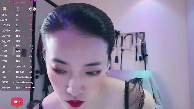 Sweet-521 online show from December 2025 06:55:02 AM