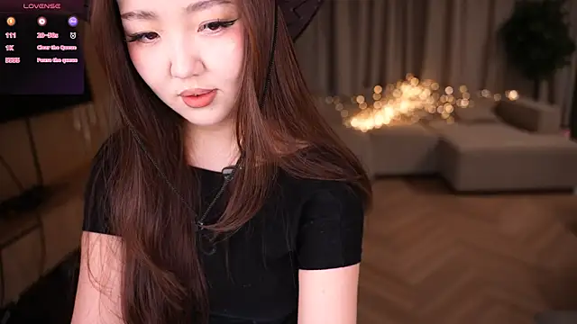 Snapshot of Amelyisthatyou chatting on April 2026 05:38:02 AM Amelyisthatyou online show from April 2026 05:38:02 AM