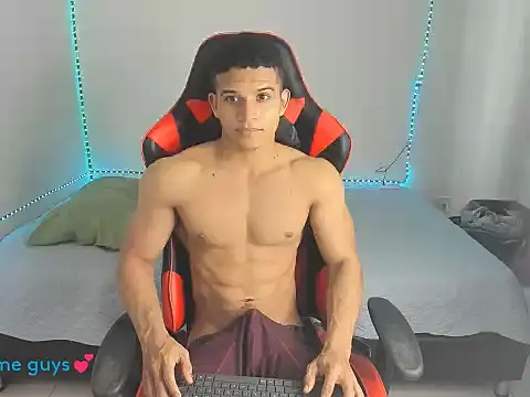 oliver thompsson7 online show from January 2026 07:17:02 PM