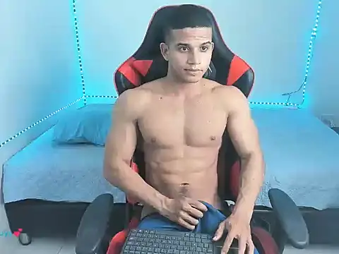 oliver thompsson7 online show from April 2026 02:14:01 AM