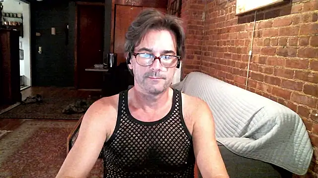 Johnny Bottoms online show from November 2025 11:48:01 PM