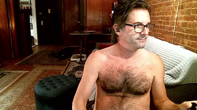 Johnny Bottoms online show from February 2026 01:26:01 AM