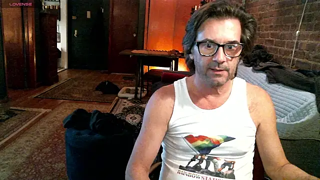 Johnny Bottoms online show from February 2026 11:05:02 PM