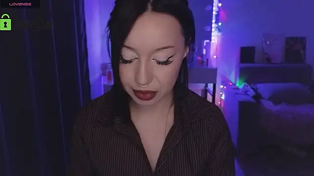 MoranaMissGod online show from February 2026 03:54:01 PM