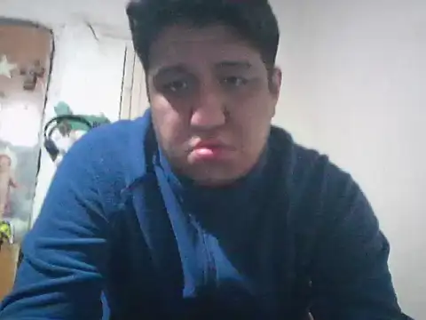 Snapshot of manolo666hot chatting on January 2026 05:26:01 PM manolo666hot online show from January 2026 05:26:01 PM