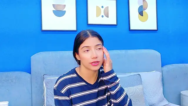 martina roldam online show from February 2026 12:07:01 AM