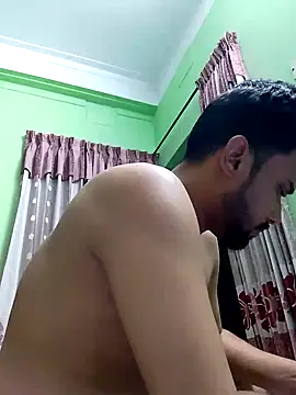 GildanK18 online show from March 2025 02:48:02 PM