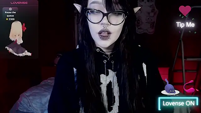 chloe crystall killer online show from September 2025 01:20:02 AM