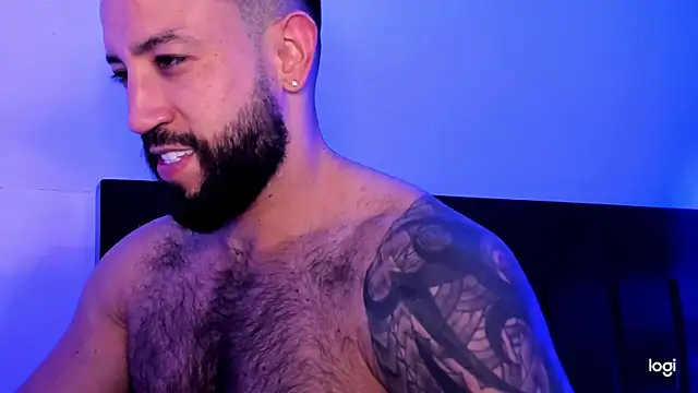 BradLeon  online show from March 2025 12:49:02 AM