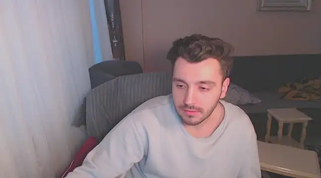 handsomeee04 online show from March 2025 04:21:01 AM