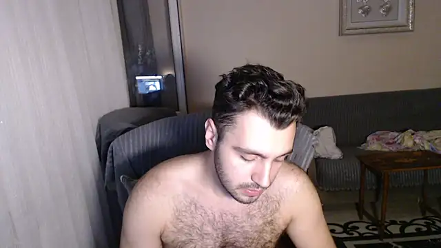 handsomeee04 online show from September 2025 11:09:02 PM