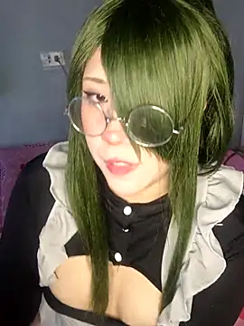 AsukaLangleySoryu online show from September 2025 10:59:02 PM