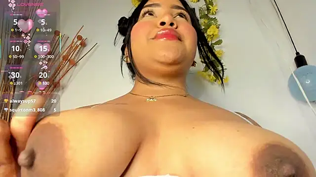 arabela dream25 online show from March 2025 04:49:02 AM