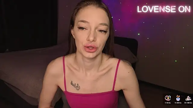 Cherry air online show from February 2026 01:09:02 AM