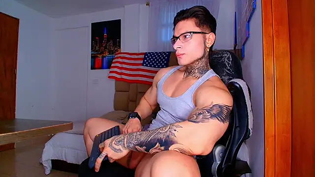 DennisWalkerr online show from February 2026 11:01:02 PM