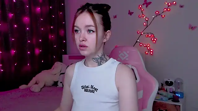 Naughty Mable online show from October 2025 12:26:01 AM